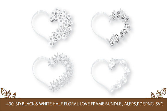 3D Hand Painted White Love Layer Bundle: A Practical Guide for Creators and Designers