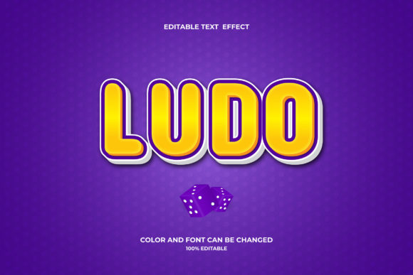 Mastering the Ludo 3D Editable Text Effect: A Comprehensive Guide for Modern Design