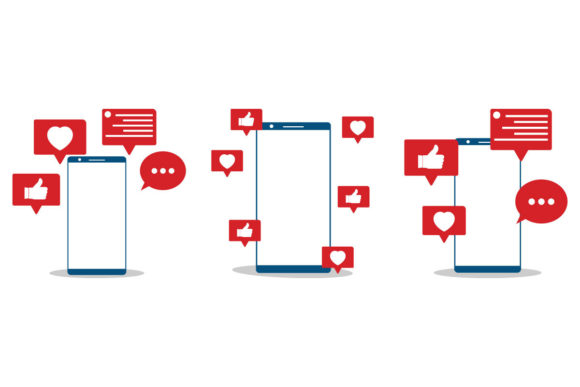 Social Media Buttons Collection Design: A Strategic Approach to Digital Engagement