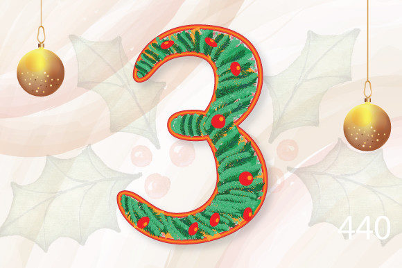 Understanding the 3D Multilayer Christmas Number 3 SVG: Features, Uses, and Key Comparisons